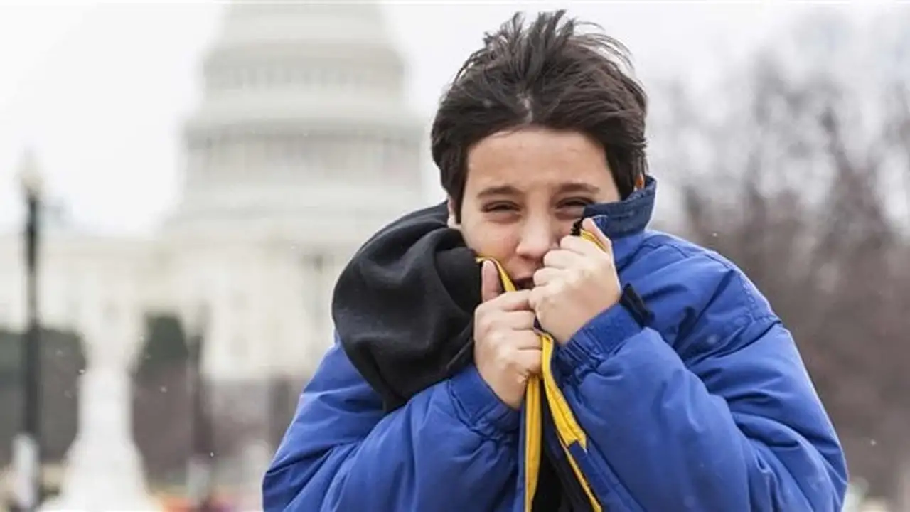 كتل هوائية باردة.. الأرصاد الجوية تطلق تحذيرات عاجلة للمواطنين حول طقس الساعات المقبلة